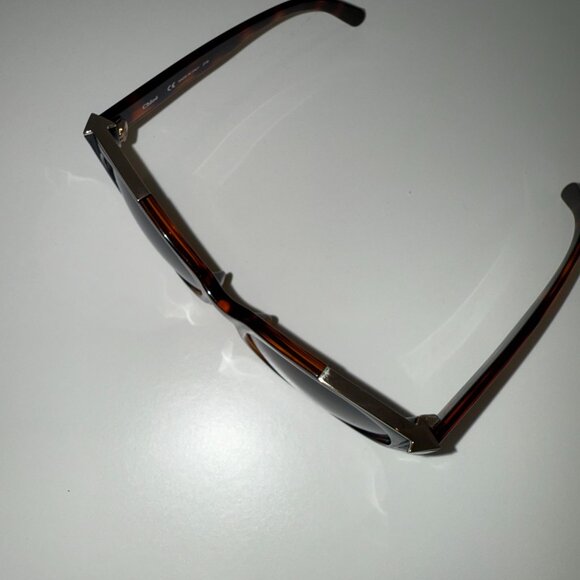 Chloe oversized sunglasses - Picture 11 of 13